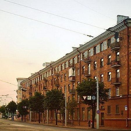 Guest House On Victory Square Minsk Exterior photo